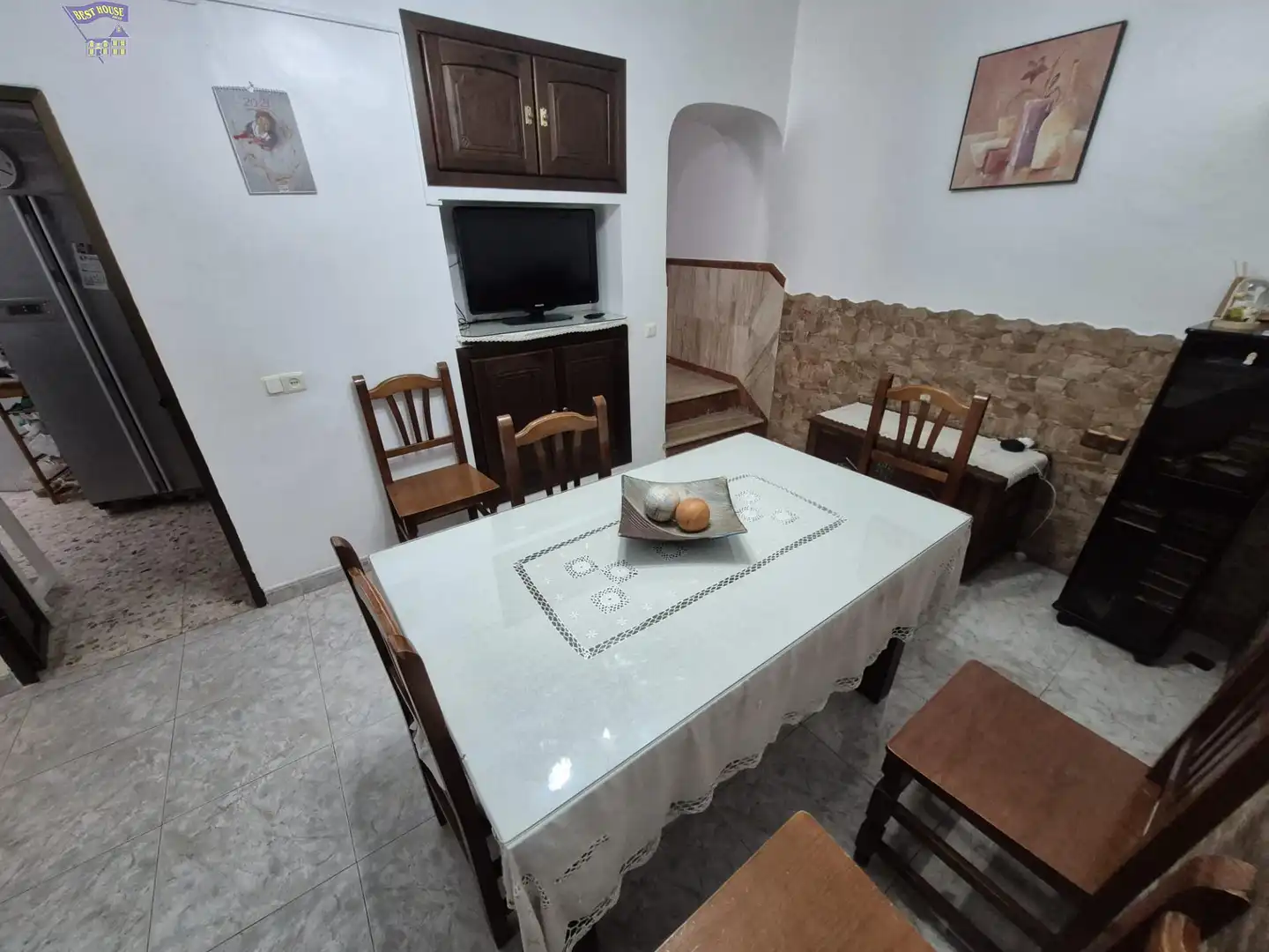 Appartamento in vendita a Arcos de la Frontera, imagen 5