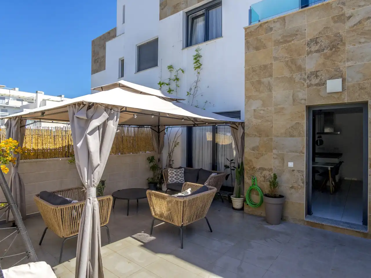 Adosado con terraza en venta en Orihuela Costa, imagen 43