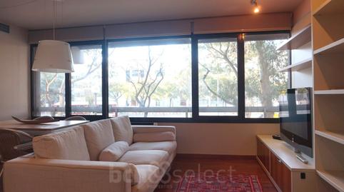 Foto 3 de Piso en venta en Carrer de Tarragona, La Nova Esquerra de l'Eixample,  Barcelona Capital