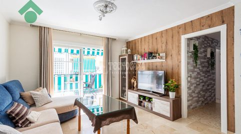 Foto 2 de Piso en venta en Viña Málaga, Vélez-Málaga