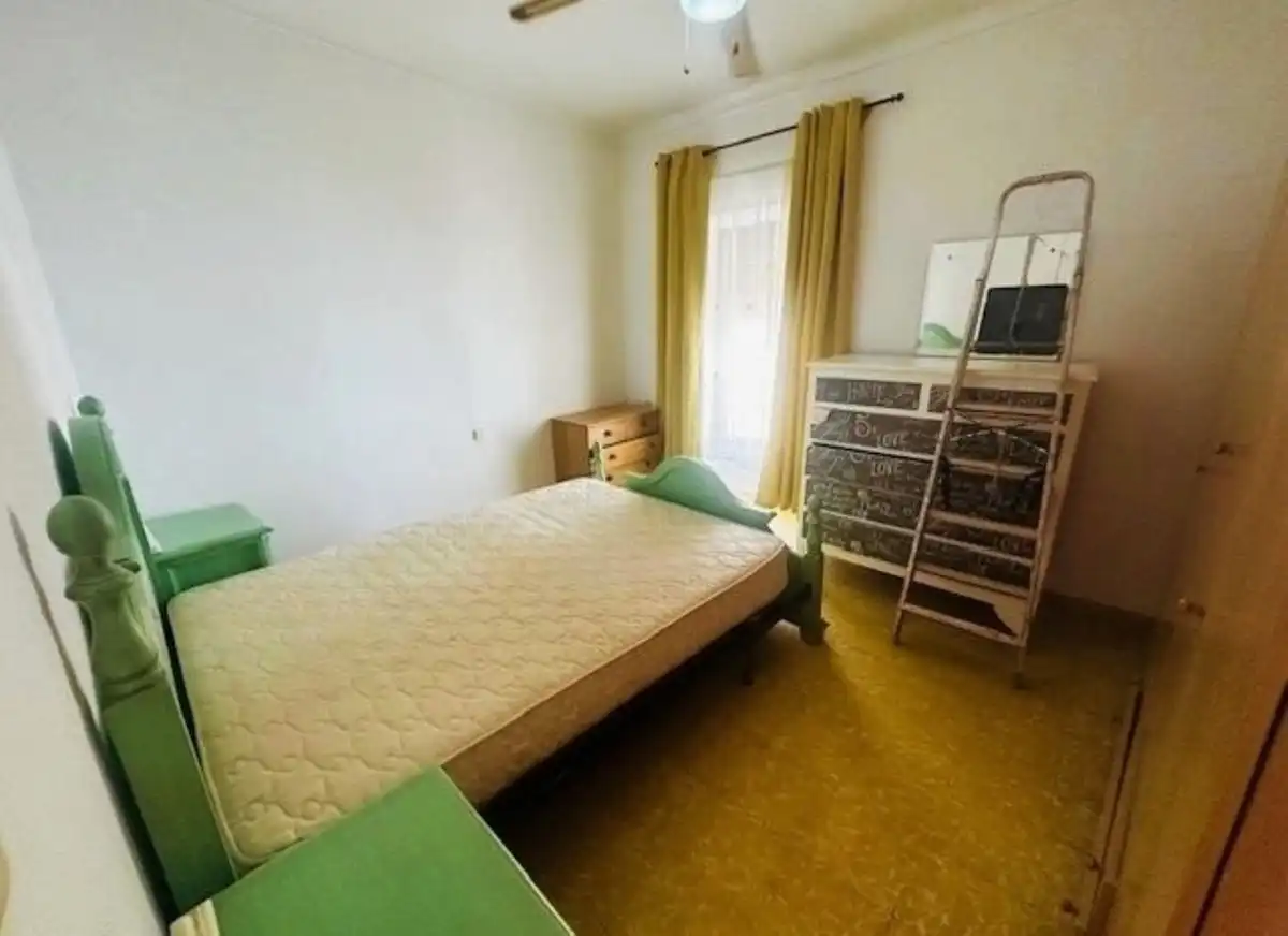 Habitación de Casa adosada en venta en Fuente de Piedra con Terraza
