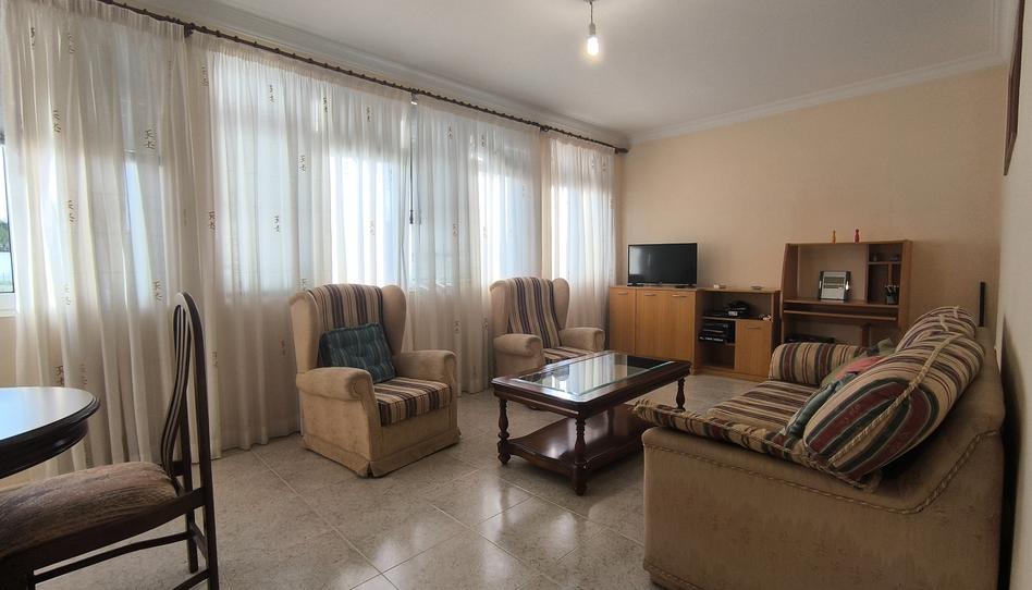 Foto 1 de Casa adosada en venta en Travesía Becó, Cedeira, A Coruña