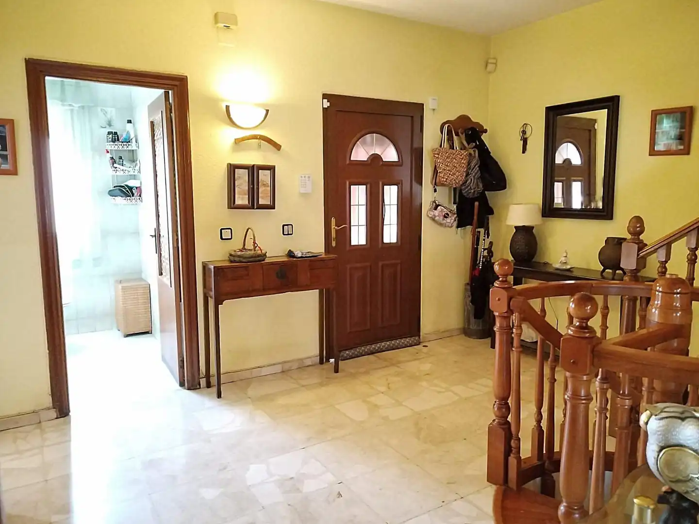 Houses for sale in Arganda del Rey  with Air Conditioner and Heating