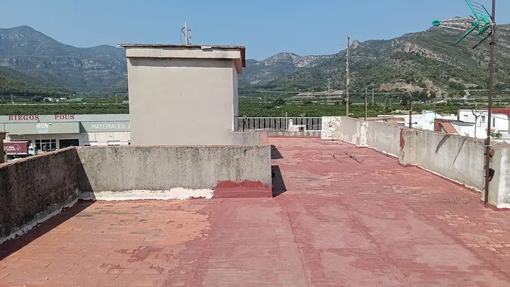 Adosado con terraza en venta en Avenida Valencia 41, imagen 34