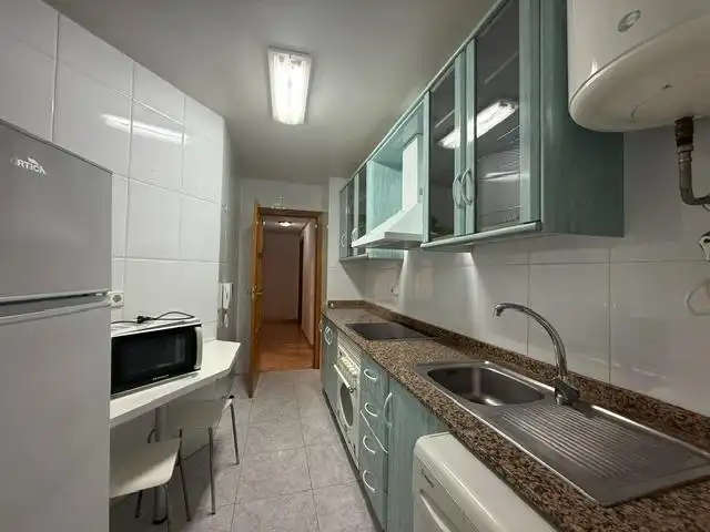 Apartamento de alquiler en Murcia, Murcia