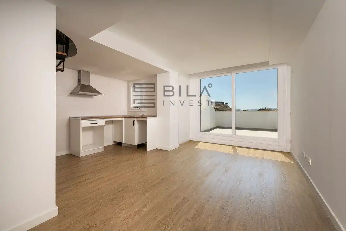 Penthouse mit Pool zum Verkauf in Med Hills, imagen 5