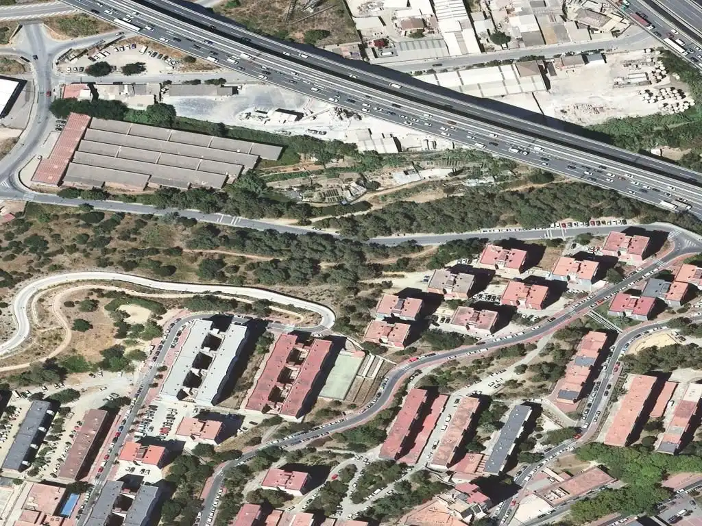 Appartement à vendre à calle Agudes, imagen 2