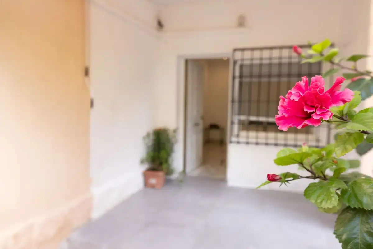 Planta baja en venta en Torremolinos con Aire acondicionado, Calefacción y Jardín privado