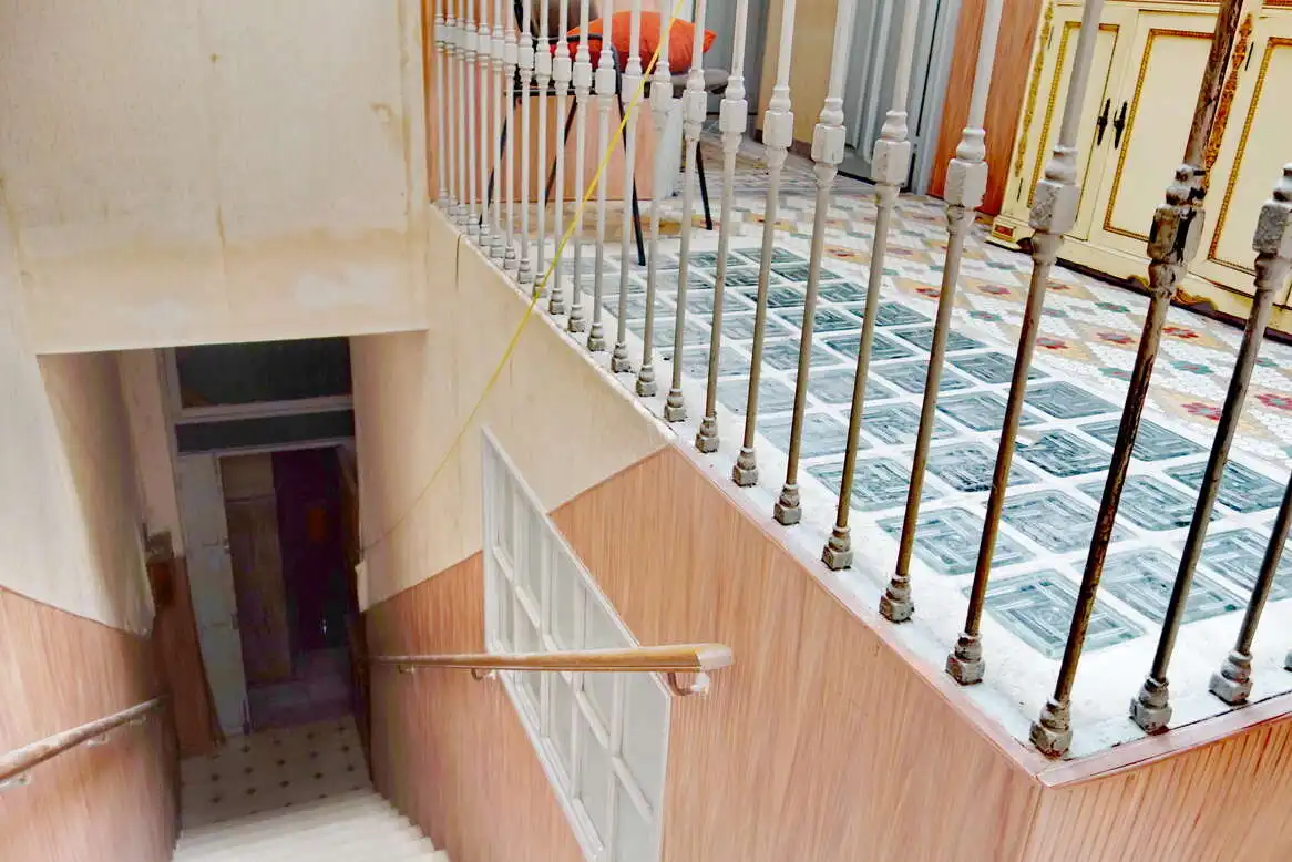 Casa o chalet en venta en Almería