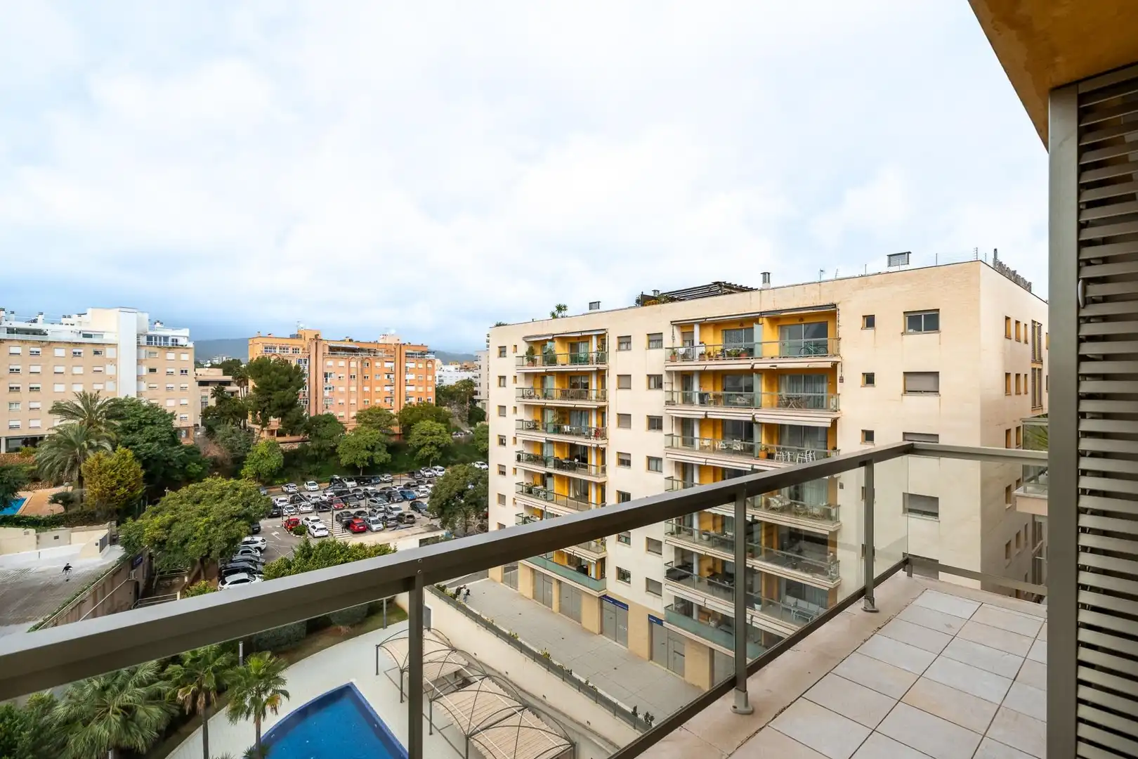 Penthouse with terrace for sale in Calle REPUBLICA DOMINICANA, imagen 4