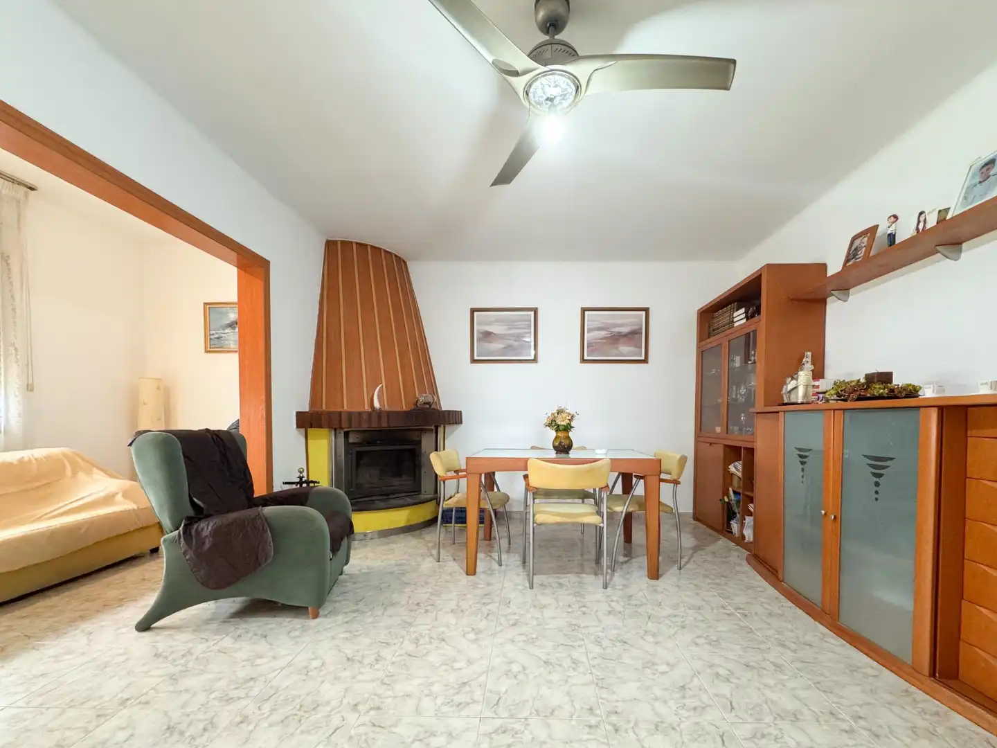 Villa con terrazza in vendita a MUNTANYANS, imagen 44