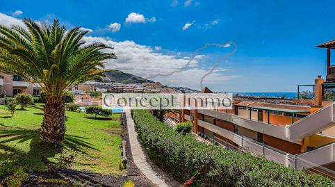 Foto 4 de Planta baixa en venda a Calle el Sauce, Playa Fañabé Alto, Santa Cruz de Tenerife