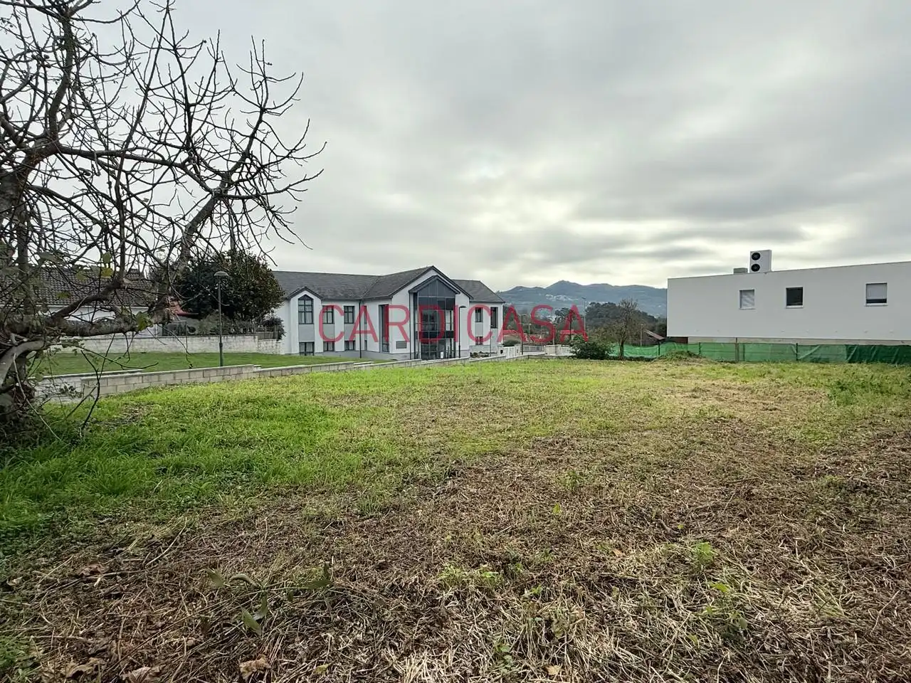 Residencial en venta en Vigo 