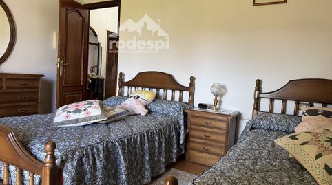 Foto 3 de Piso en venta en Celso Emilio Ferreiro, Ribadavia, Ourense
