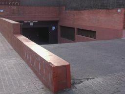 Photo 3 of Garage to rent in Rambla del Poblenou, 157, Provençals del Poblenou,  Barcelona Capital