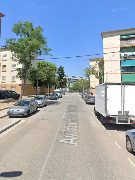 Exterior view of Flat for sale in Viladecans