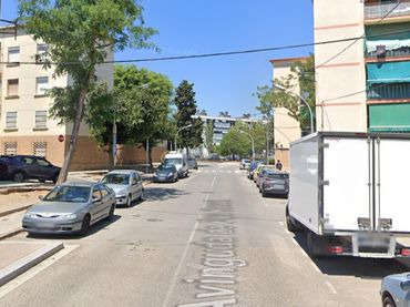 Wohnung zum Verkauf in Avinguda de Pau Casals