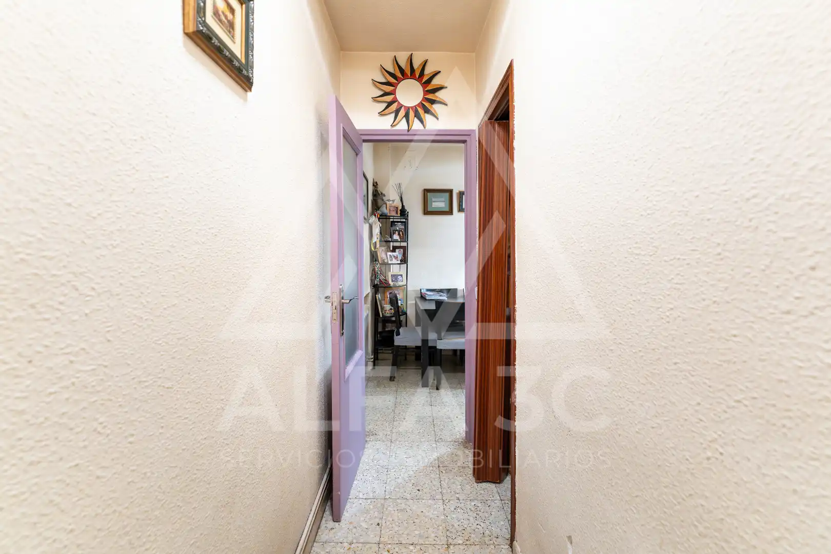 Wohnung zum Verkauf in Calle de Angel Baena Gómez, 6, Centro