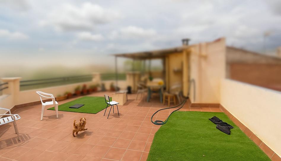 Foto 1 de Casa o xalet en venda a Carrer de Marià Benlliure, El Pedró, Barcelona