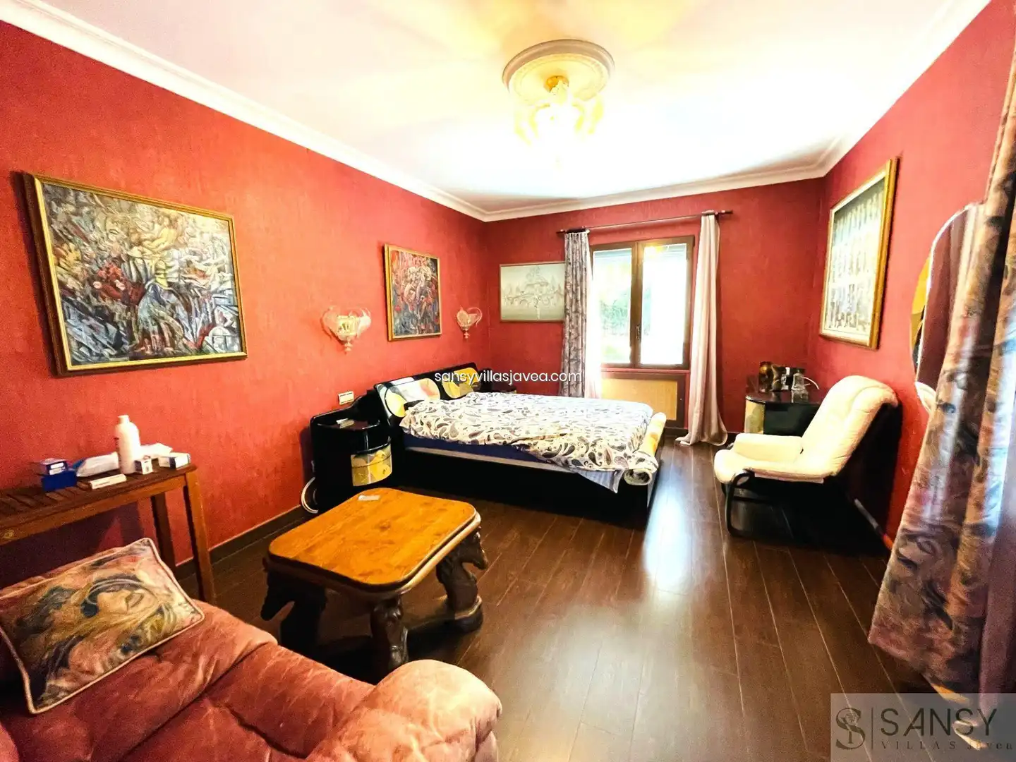 Chalet en venta en Las Rotas / Les Rotes, imagen 21