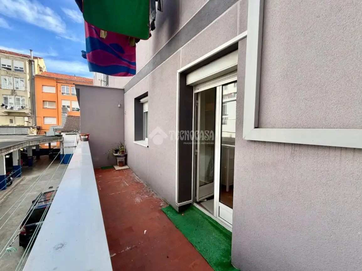 Appartement avec terrasse à vendre à Numancia - San Fernando, imagen 9