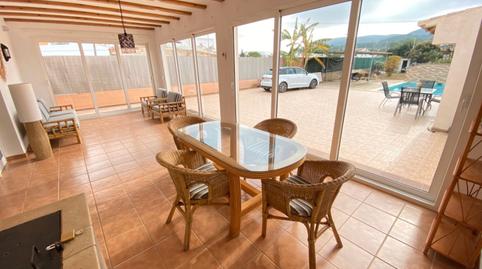 Photo 4 of House or chalet to rent in Gata de Gorgos, Alicante