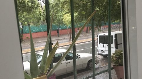 Foto 2 de Pis de lloguer a Tiro de Línea, Sevilla Capital