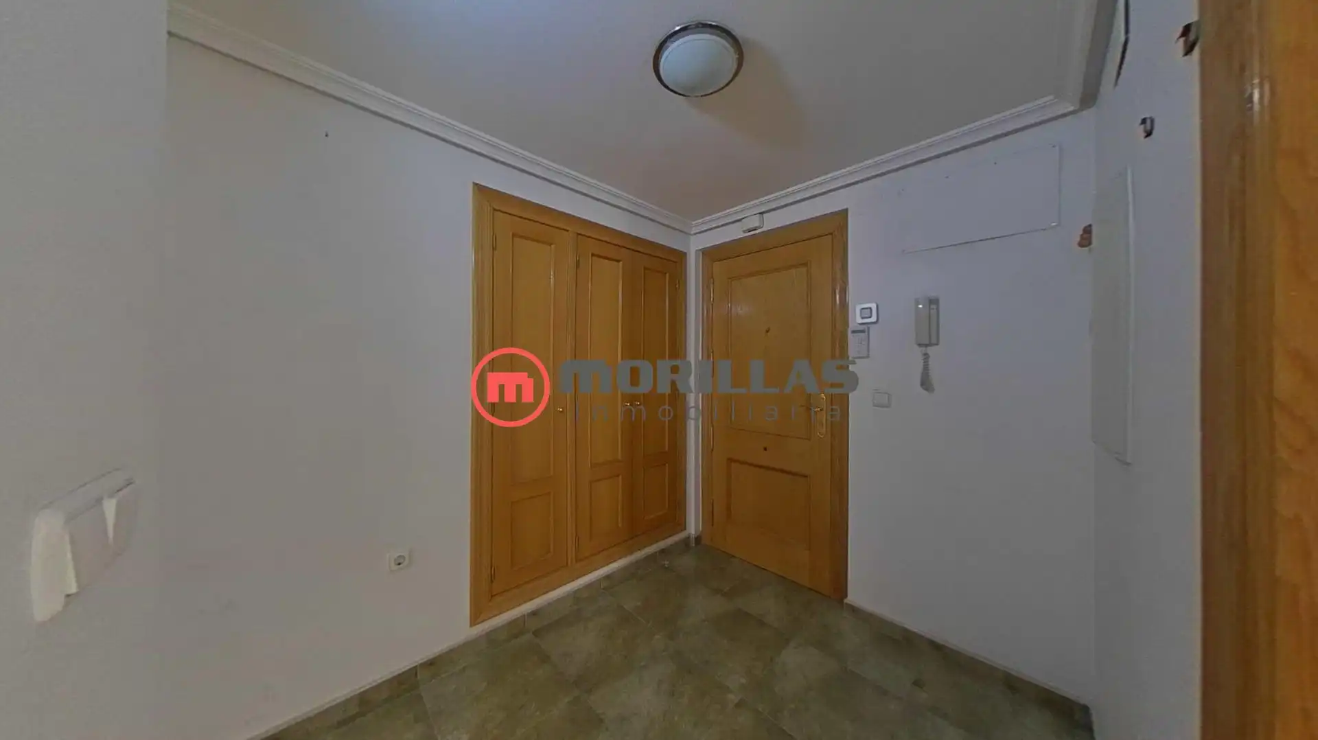 Wohnung zum Verkauf in Calasparra mit Abstellraum und Balkon