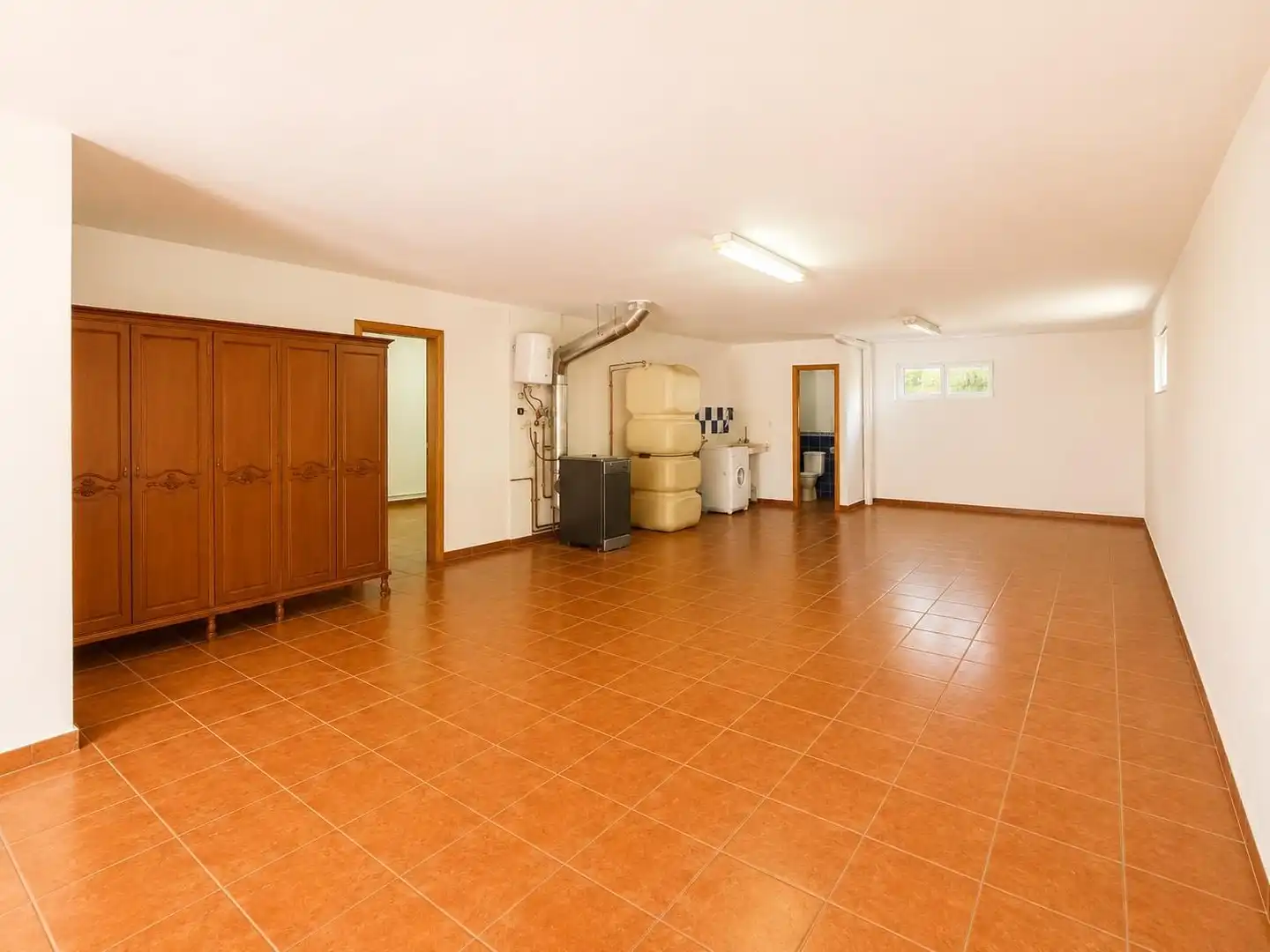 Casa o xalet en venda en Oropesa del Mar / Orpesa amb Aire condicionat, Calefacció i Jardí privat