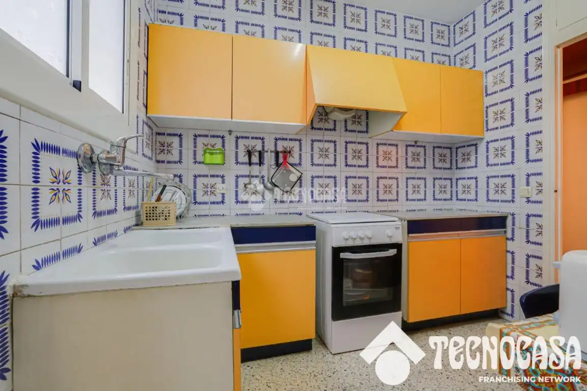 Flat with terrace for sale in Sant Andreu, imagen 9