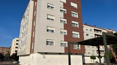 Photo 2 of Premises to rent in De Alfonso XI, Juan XXIII - Las Torres - G2, Burgos