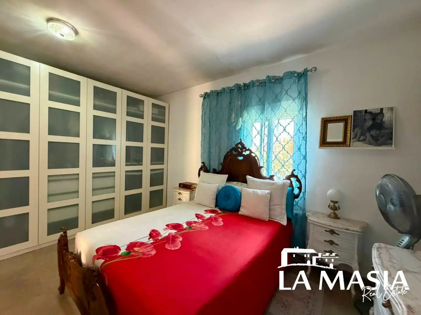 Casa con piscina en venta en Canyelles, imagen 10