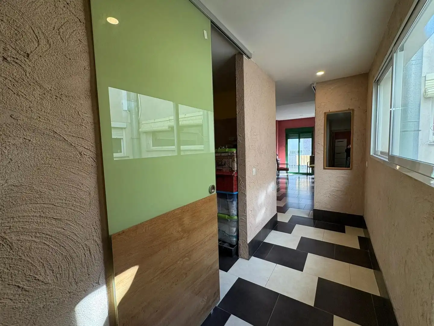 Piso en venta en Benifaió