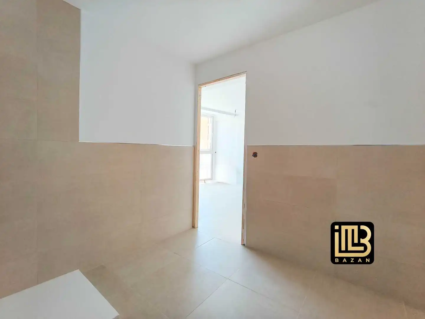 Flat for rent in Málaga  with Air Conditioner