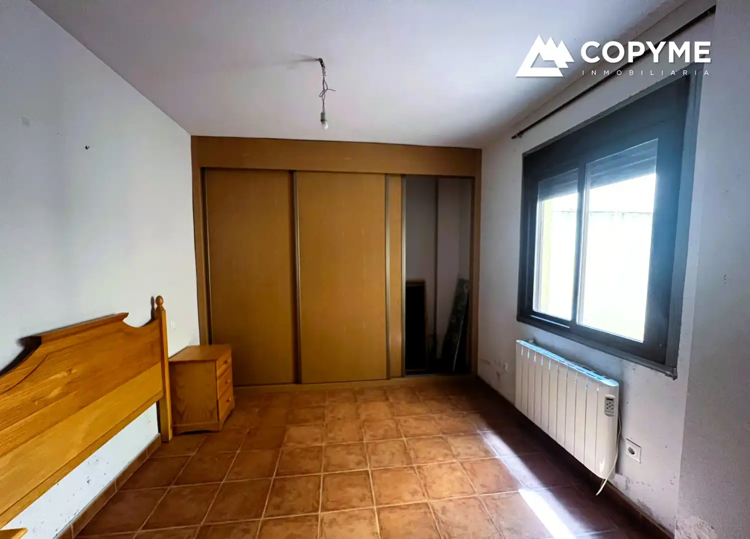 Habitación de Piso en venta en Gerindote con Calefacción
