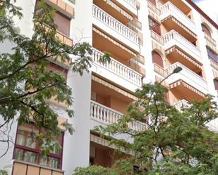 Vista exterior de Apartament en venda en Badajoz Capital amb Aire condicionat, Calefacció i Traster