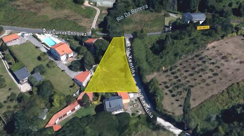 Photo 2 of Land for sale in Rua Curros Enriquez, Maianca, Oleiros