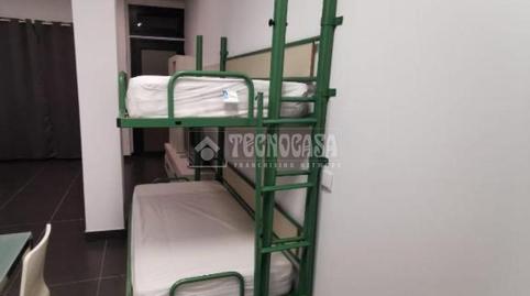 Foto 4 de Pis en venda a San Carlos - San José, Sevilla