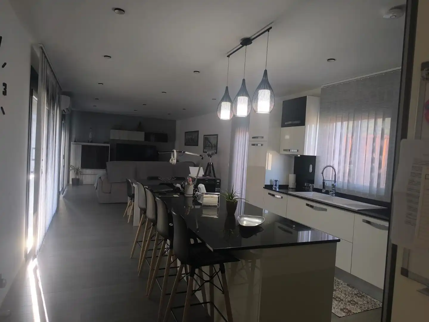 Casa amb jardí en venda a Avinguda de les comarques 18, imagen 5