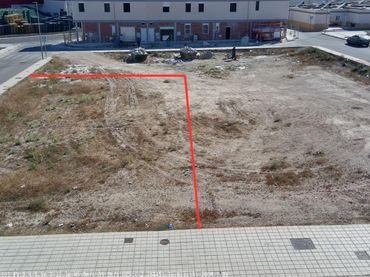 Terreni e lotti in vendita a San Isidro - Campohermoso