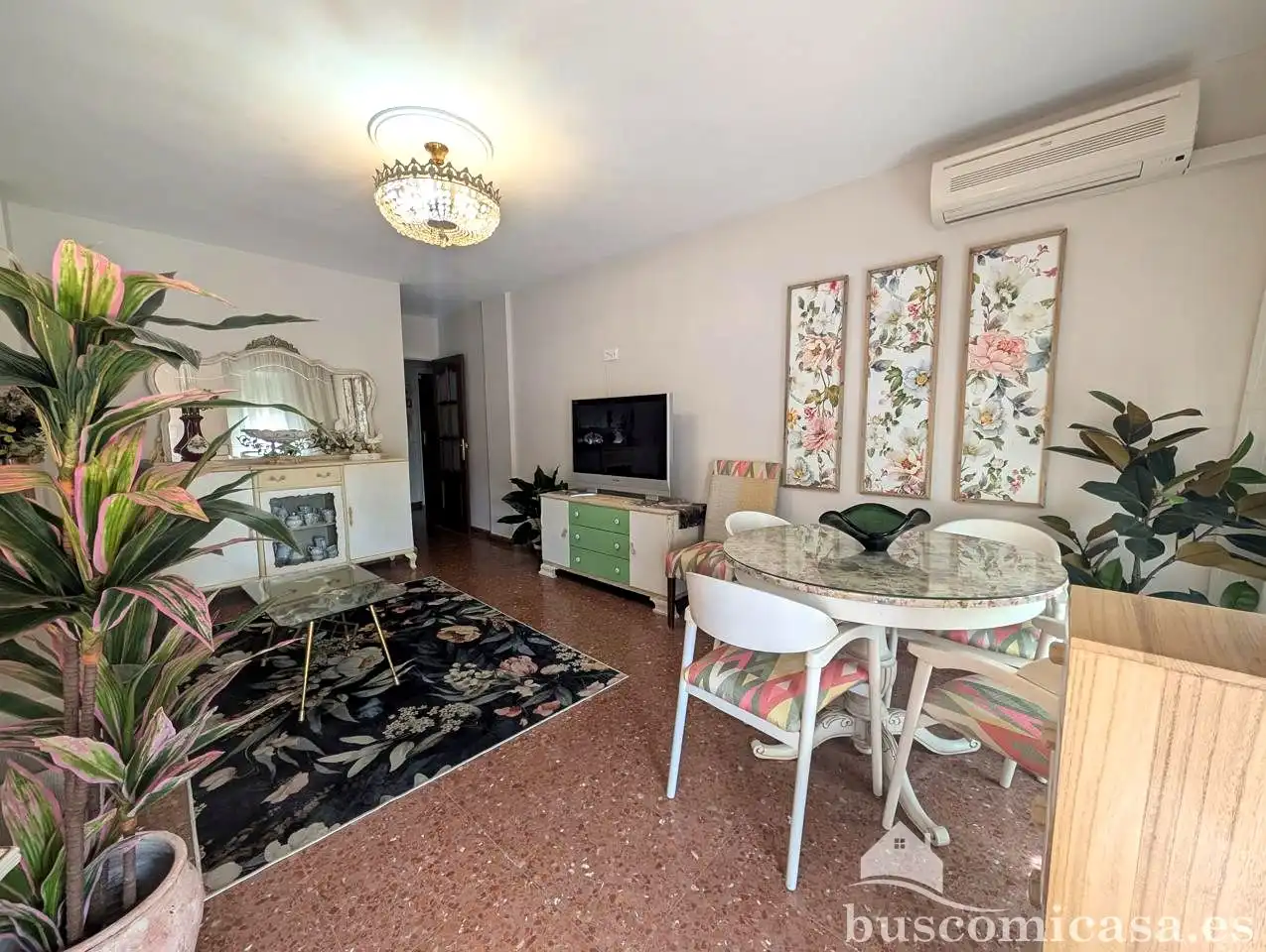 Wohnung mit Terrasse zum Verkauf in La Carolina, imagen 2