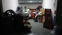 Garage for sale in Vélez-Málaga