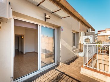 Flat with lift for sale in Sarrià - Sant Gervasi