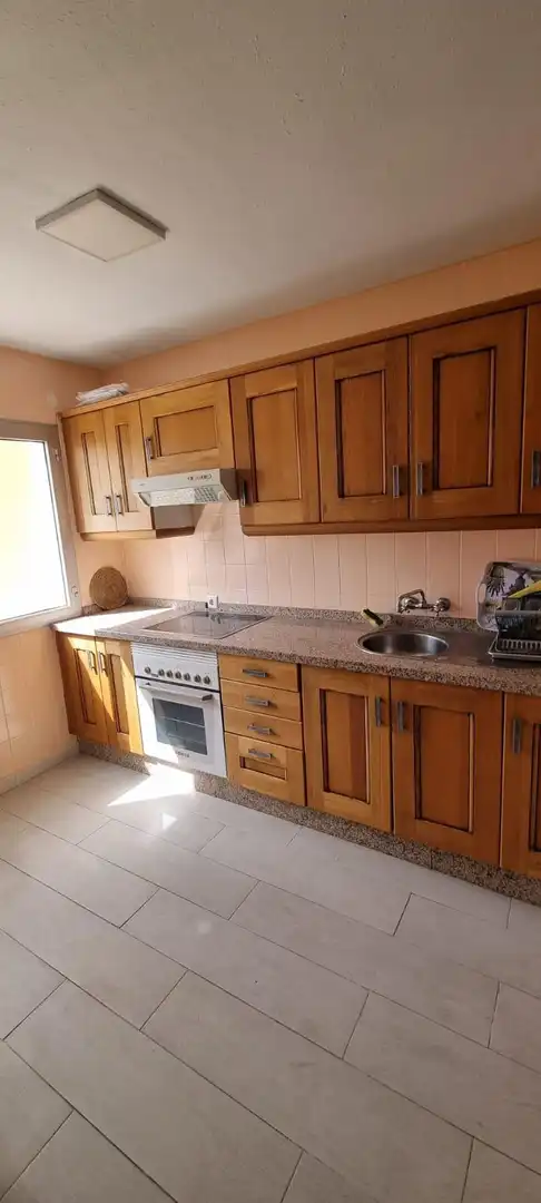 Apartamento con piscina en venta en Playa de los Boliches, imagen 11
