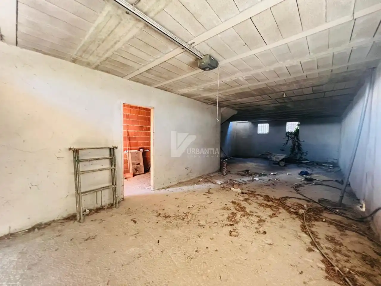 Casa adosada en venda en Larraga amb Terrassa i Balcó