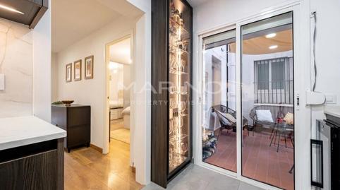 Foto 5 de Piso en venta en La Barceloneta,  Barcelona Capital