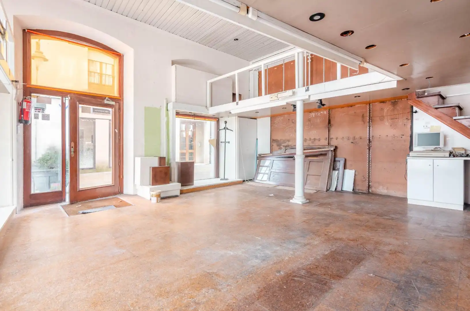 Commercial properties for sale in Siero