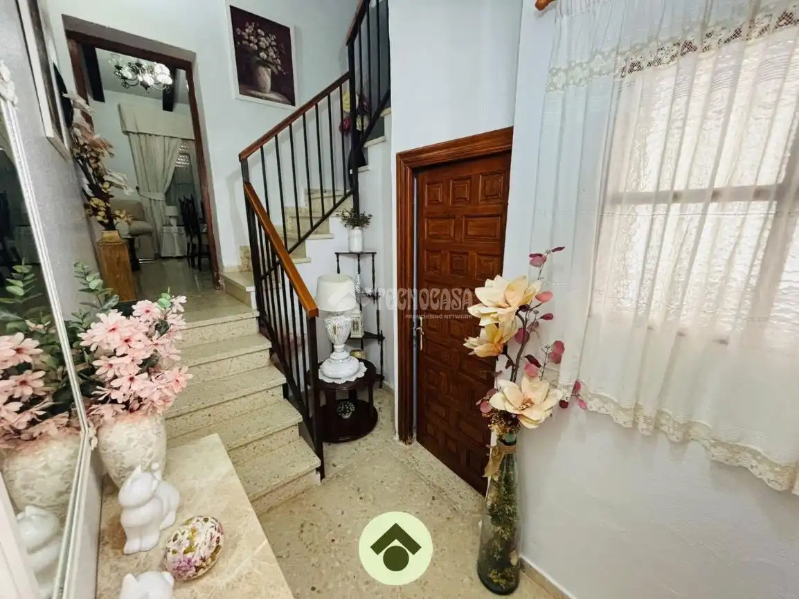 Houses for sale in Montoro, Córdoba
