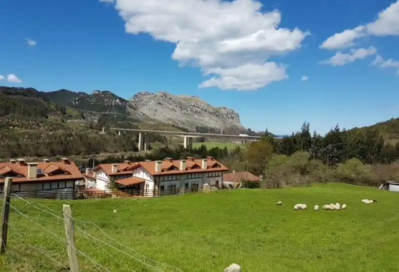 Terrenos y solares en venta en Guriezo