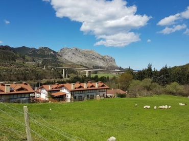 Terrenys i solars en venda a Guriezo